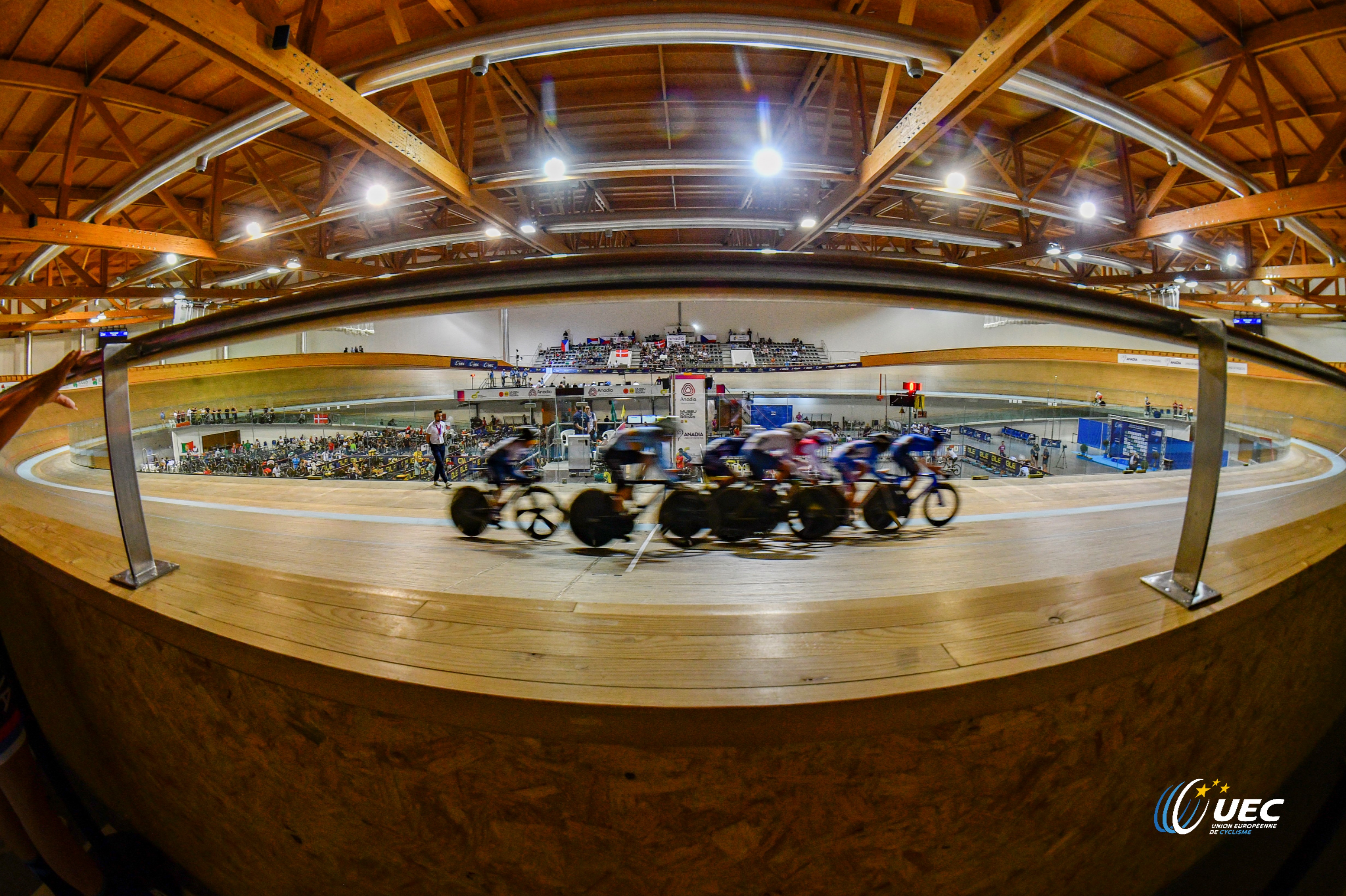 2021 UEC Road European Championships
